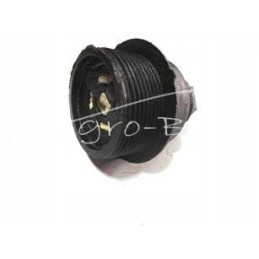 Lift body breather t 25