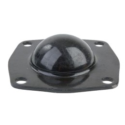 Agro mar lower cover of the clutch body mtz 80 82