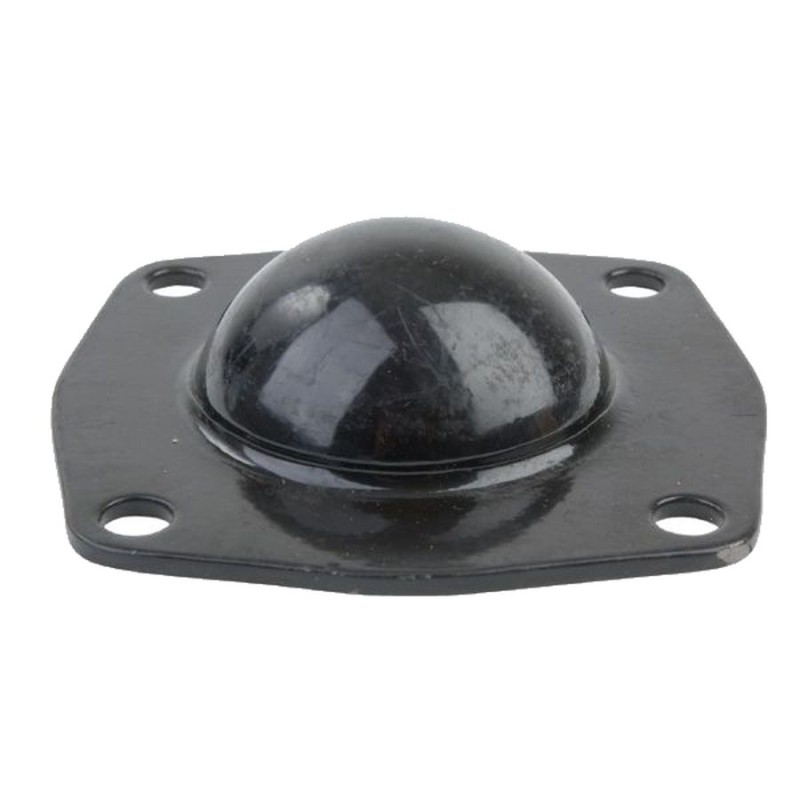 Agro mar lower cover of the clutch body mtz 80 82