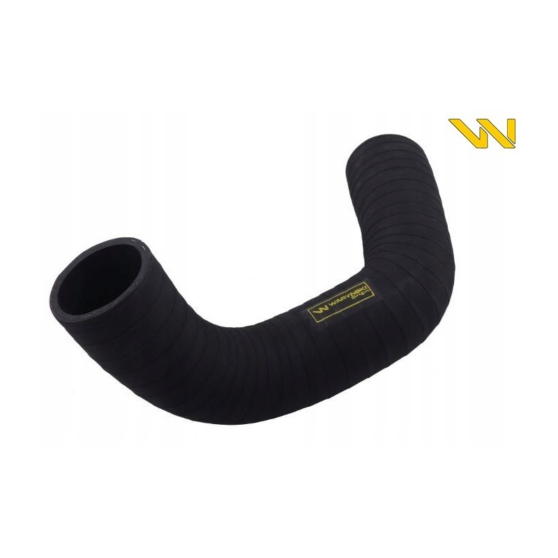 Lower radiator hose T22500 Warynski