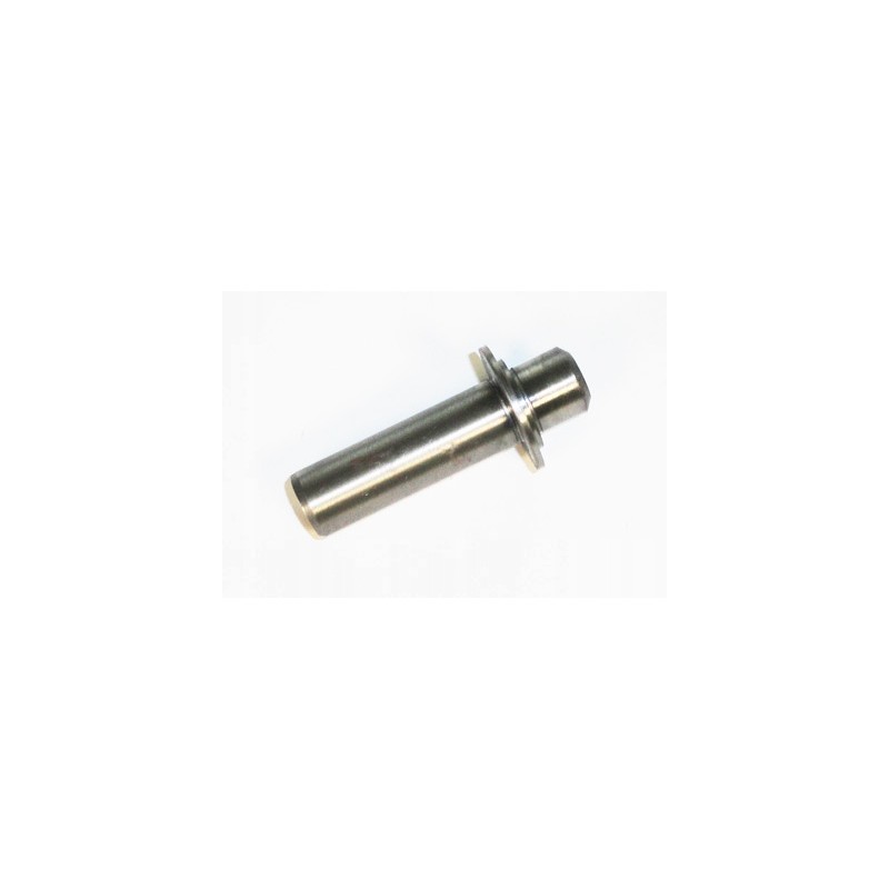 Ursus C 385 valve guide with flange