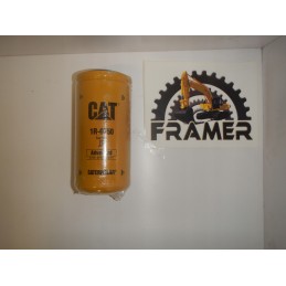 Fuel filter sn 55419