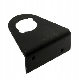 Glow plug switch bracket c 330 c 328