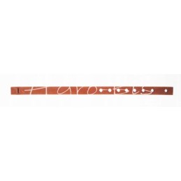 Short seeder bar