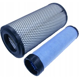 Air filters sa16302 sa16580 complete