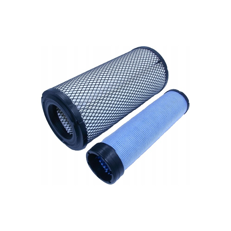Air filters sa16302 sa16580 complete