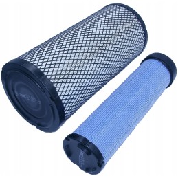 Air filters sa16302 sa16580 complete