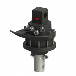 Rotator fr7c finn rotator x25a25