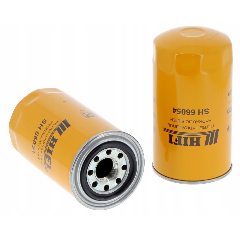 Hydraulic filter sh 66054