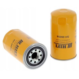 Hydraulic filter sh 66054