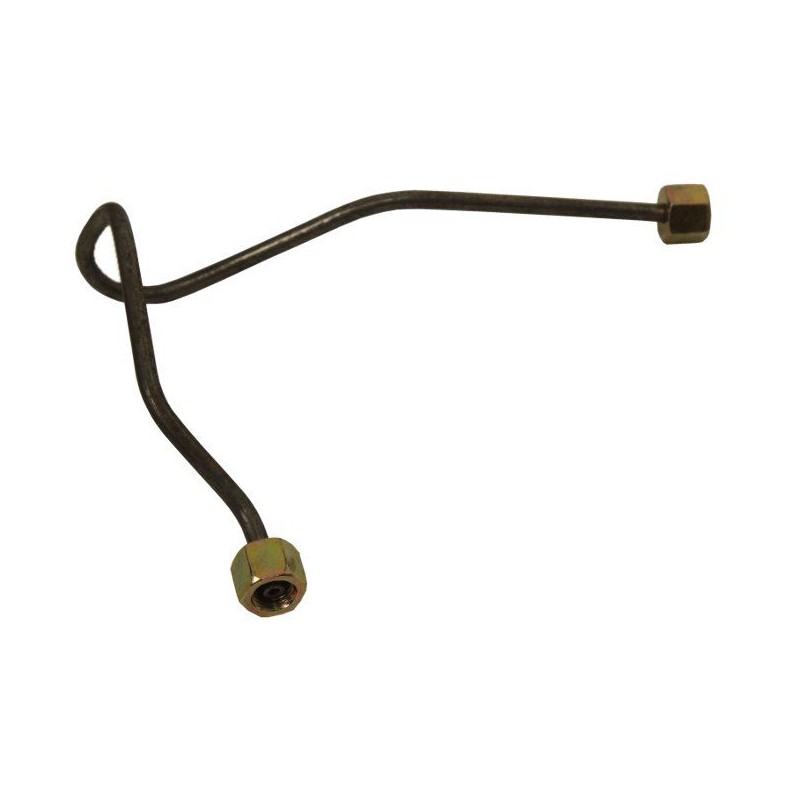 Fuel pipe of cylinder III 71010897 Zetor 5211
