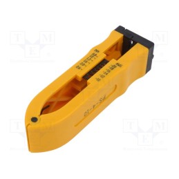 1 pcs x PIERGIACOMI - PS 4-10 - Stripping tool