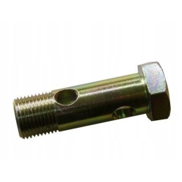 Ursus C 385 auxiliary cylinder screw