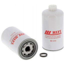 Fuel filter sn 1212