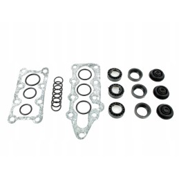 Distributor repair kit 3 section 306 rk r80