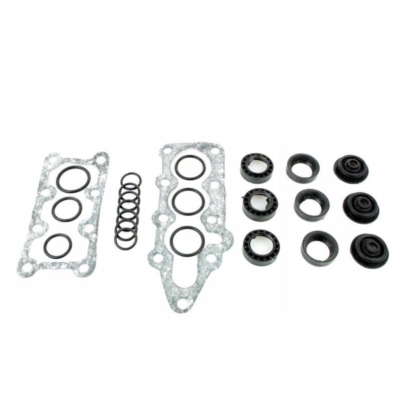Distributor repair kit 3 section 306 rk r80
