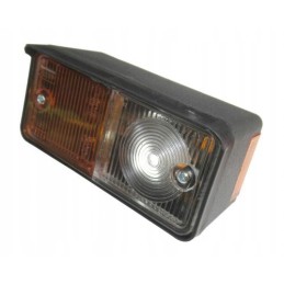 Left indicator lamp Ursus Lef