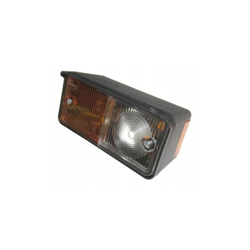 Left indicator lamp Ursus Lef