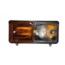 Left indicator lamp Ursus Lef