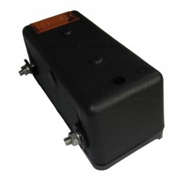 Left indicator lamp Ursus Lef