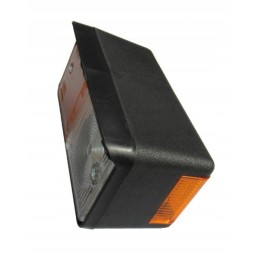 Left indicator lamp Ursus Lef