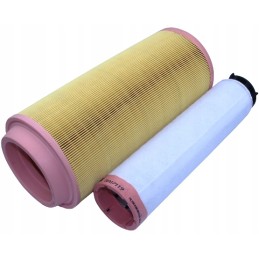 Air filter fuse SA 17119