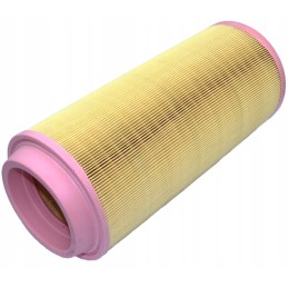 Air filter fuse SA 17119