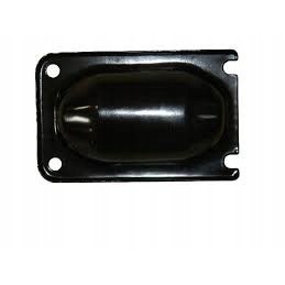 Front axle cover mtz pronar 82