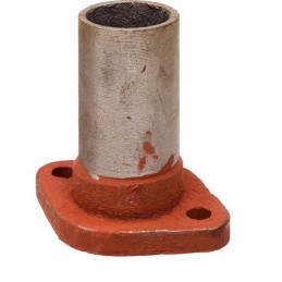 Ursus C 330 exhaust pipe flange 50104490