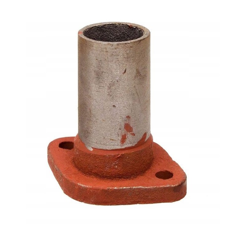 Ursus C 330 exhaust pipe flange 50104490