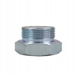 C 330 oil drain plug with magnet 46784160 m3