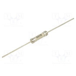 1 pcs x EATON/BUSSMANN - BK-S520-V-20-R - Fuse: fuse, quick blow, 20A, 420VAC, ceramic,cylindrical,axial