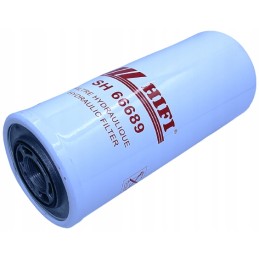 New Holland B110B filters, backhoe loader set