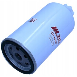 New Holland B110B filters, backhoe loader set