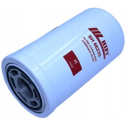 New Holland B110B filters, backhoe loader set