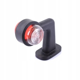 The marker lamp has already covered 1 2 bus trailers