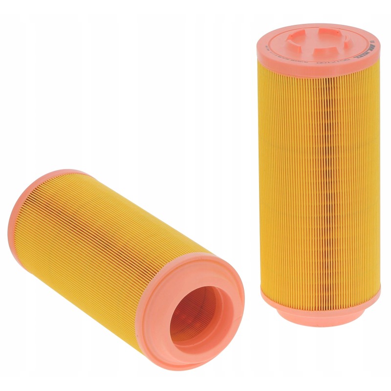 The main air filter is 17100