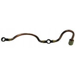 Injector drain pipe c330 c 330 4215207 0