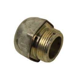 Ursus C 385 servo vent plug