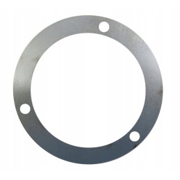 Rear axle adjusting washer 0 5 mm c 360