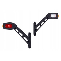 LED side marker lamp Horpol Hor 53 LD518