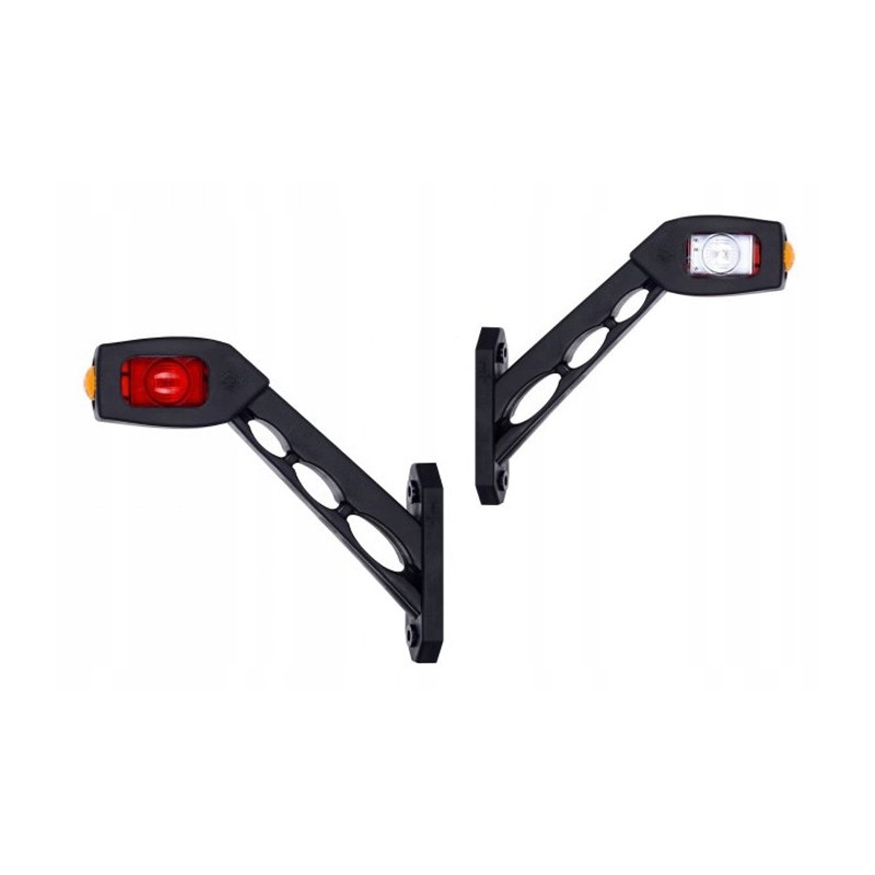 LED side marker lamp Horpol Hor 53 LD518