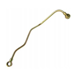 Ursus C 360 injection pump fuel line