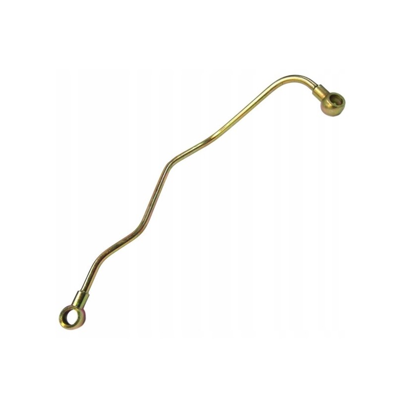 Ursus C 360 injection pump fuel line