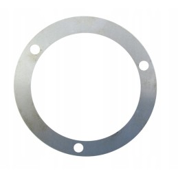 Rear axle adjusting washer 0 3 mm c 360