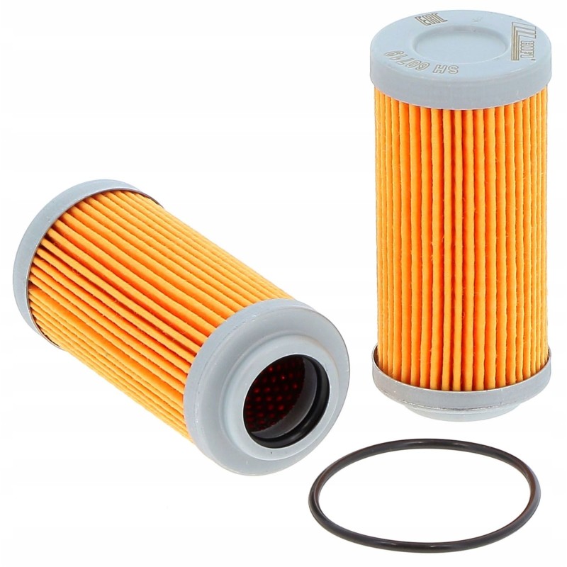 Hydraulic control filter sh 60719