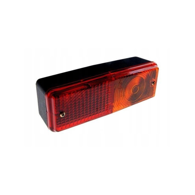 Mf3 combination rear lamp