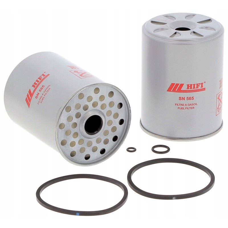 SN 565 fuel filter