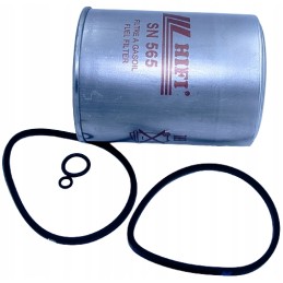 SN 565 fuel filter