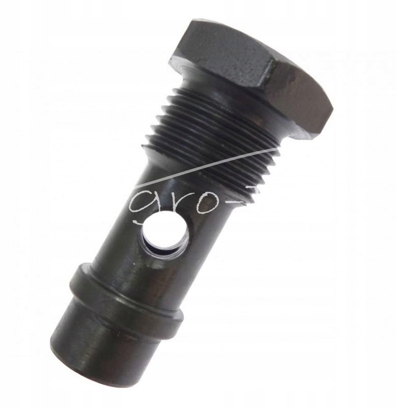 New type distributor cap